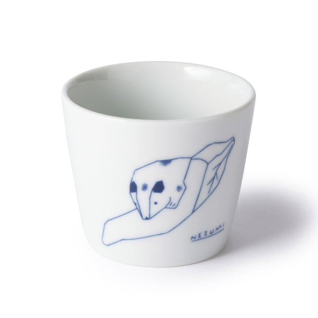 WEISBECKER Imari-yaki Soba Noodle Cup