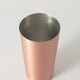 Pure Copper Cold Sake Cup Set (Pair)