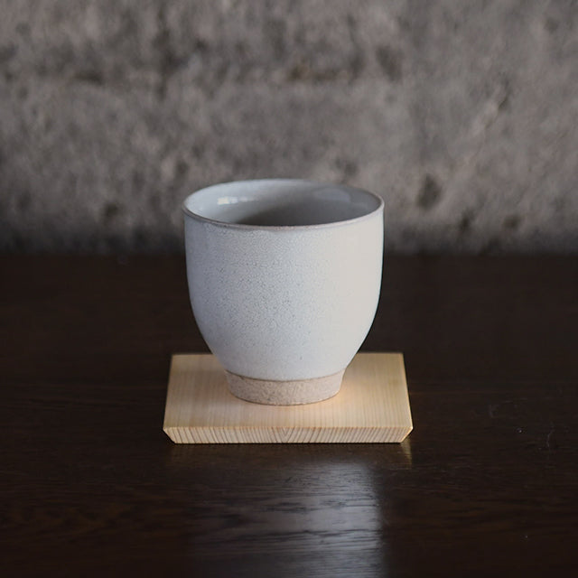 Mino-yaki Tea Cups