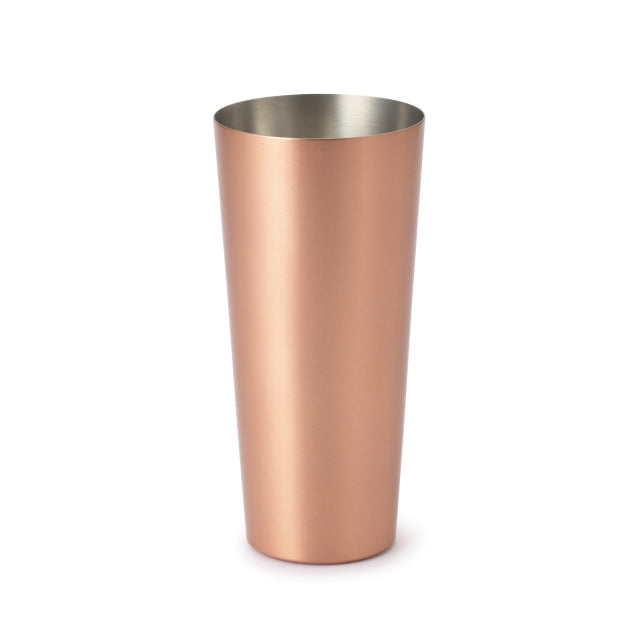 Pure Copper Beer Cup