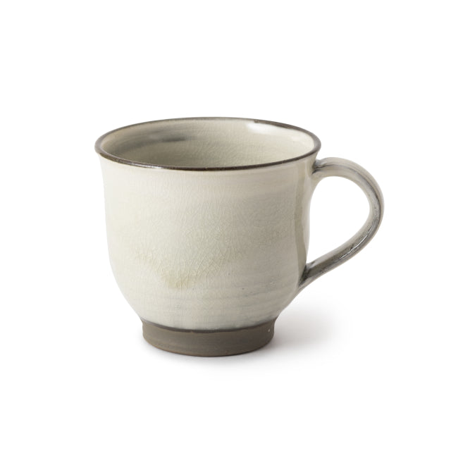 Onta-yaki Mug - Kenichiro kiln