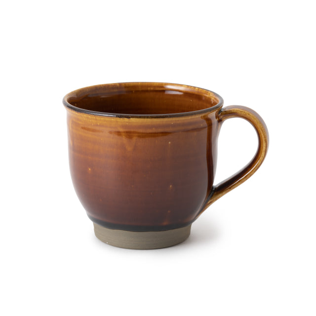 Onta-yaki Mug - Kenichiro kiln
