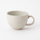 Meizan Kiln Sun and Moon Mug