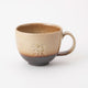 Meizan Kiln Sun and Moon Mug