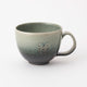 Meizan Kiln Sun and Moon Mug