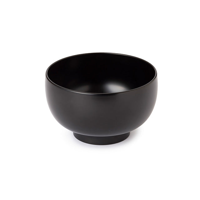 Dishwasher-Safe Lacquerware Bowl - Large