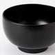 Dishwasher-Safe Lacquerware Bowl