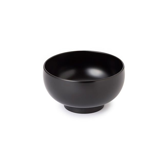 Dishwasher-Safe Lacquerware Bowl - Medium