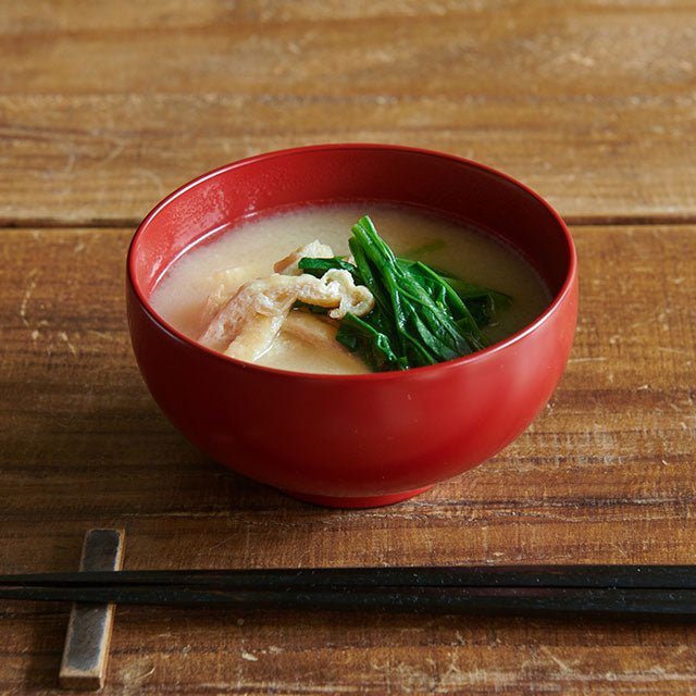 Dishwasher-Safe Lacquerware Bowl - Medium
