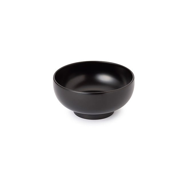Dishwasher-Safe Lacquerware Bowl - Small
