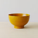 Shitsurindō Coloured Wiping Lacquer Bowl