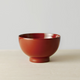 Shitsurindō Pure Lacquer Bowl