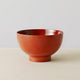 Shitsurindō Interior Lacquer Bowl