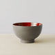 Shitsurindō Interior Lacquer Bowl