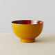 Shitsurindō Interior Lacquer Bowl