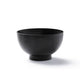 Shitsurindō Brushed Lacquer Bowl