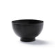 Shitsurindō Brushed Lacquer Bowl