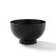 Shitsurindō Textured Lacquer Bowl