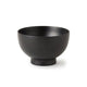Shitsurindō Paper-Backed Lacquer Bowl