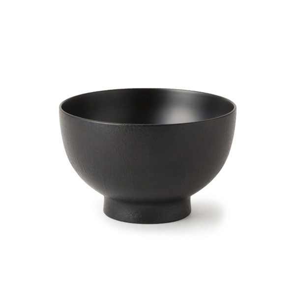 Shitsurindō Paper-Backed Lacquer Bowl