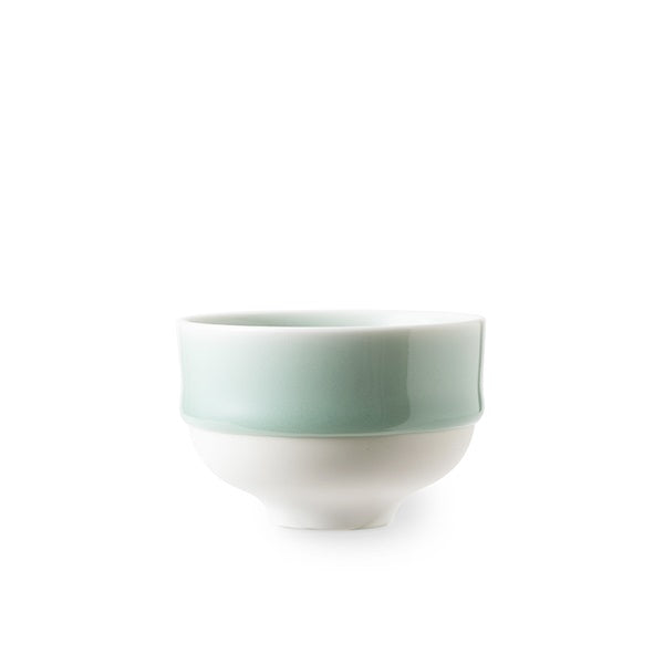 Nabeshima Kosen Kiln Nabeshima Celadon Sencha Tea Cup