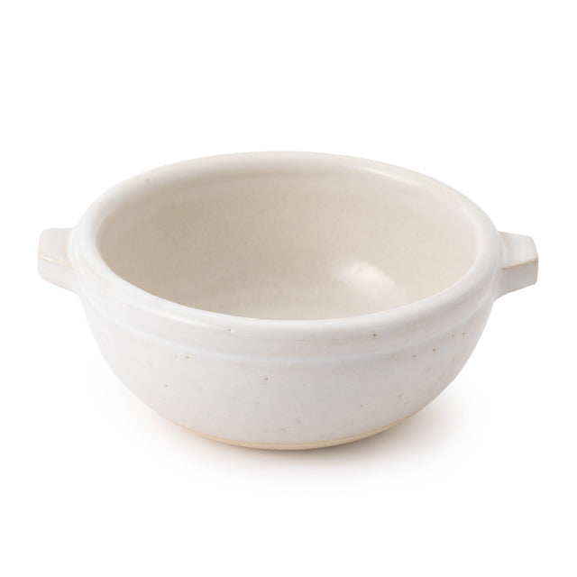 Iga-yaki Soup Bowl