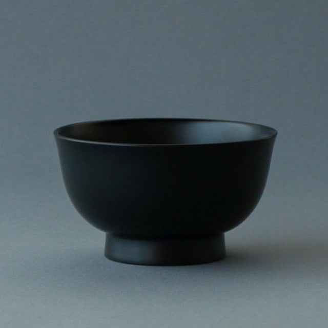 Shitsurindō Echizen Hard Lacquer Asakura Bowl