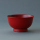 Shitsurindō Echizen Hard Lacquer Asakura Bowl