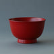 Shitsurindō Echizen Hard Lacquer Asakura Bowl
