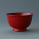 Shitsurindō Echizen Hard Lacquer Asakura Bowl