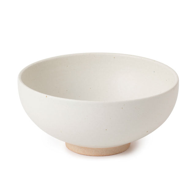Shigaraki-yaki Noodle Bowl