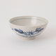 Good Day Rice Bowl - Taihaku Wild Chrysanthemums