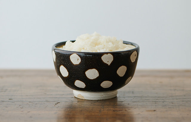 Good Day Rice Bowl - Ronuki Kanoko