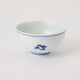 Good Day Rice Bowl - Decorated Rice Ears and Sparrows