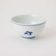 Good Day Rice Bowl - Decorated Rice Ears and Sparrows