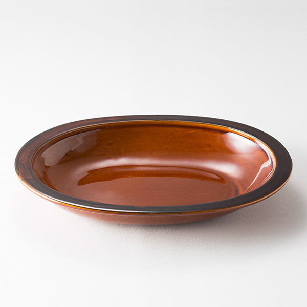 Banko-yaki Curry Plate