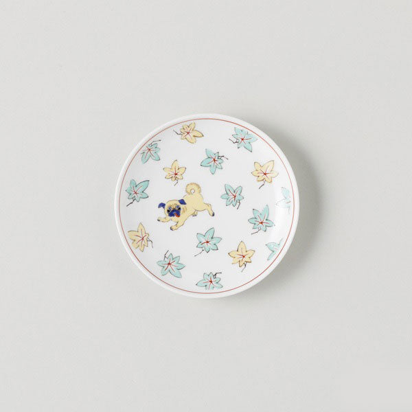 BARBAR Iro-e Small Plate