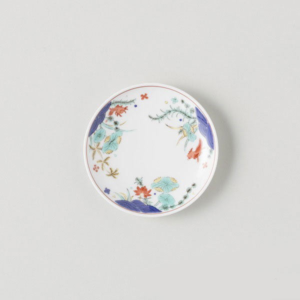 BARBAR Iro-e Small Plate