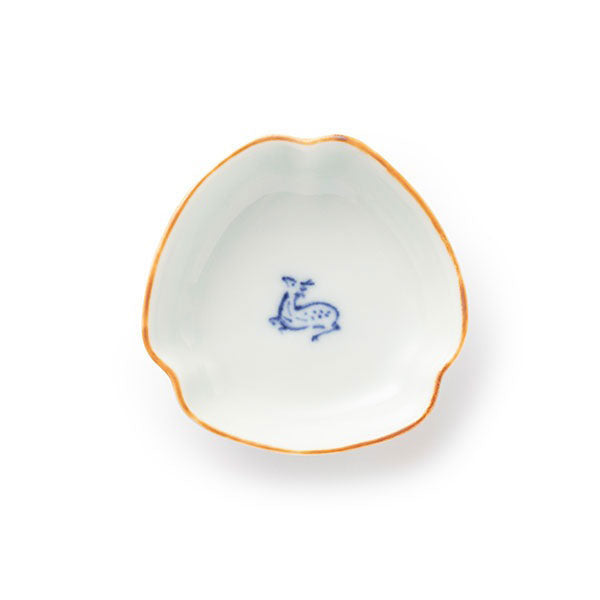 Arita-yaki Small Dishes (Arita-ware)