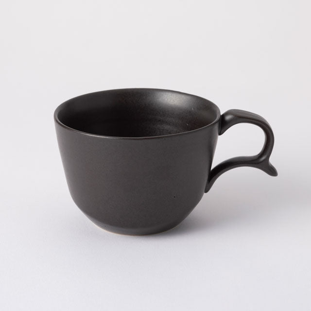 Meizan Kiln secca Coffee Cup