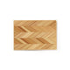 Yoshino Cedar Tray