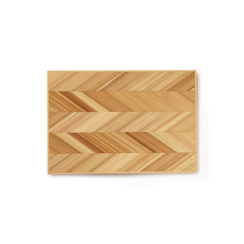 Yoshino Cedar Tray