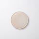 Meizan Kiln Ancient Shigaraki Plate - Round