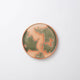 Meizan Kiln Ancient Shigaraki Plate - Round