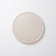 Meizan Kiln Ancient Shigaraki Plate - Round