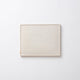Meizan Kiln Ancient Shigaraki Plate - Square