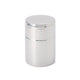 Aizawa Tea Caddy - Hammered Finish