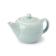 Nabeshima Kosen Kiln Blue Celadon Teapot