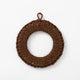 Broom Craft Japanese Palm Pot Holder Medium