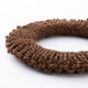 Broom Craft Japanese Palm Pot Holder Medium